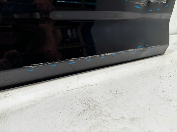 фото №9, Bmw 5 g30 g31 двері правий перед передні праві