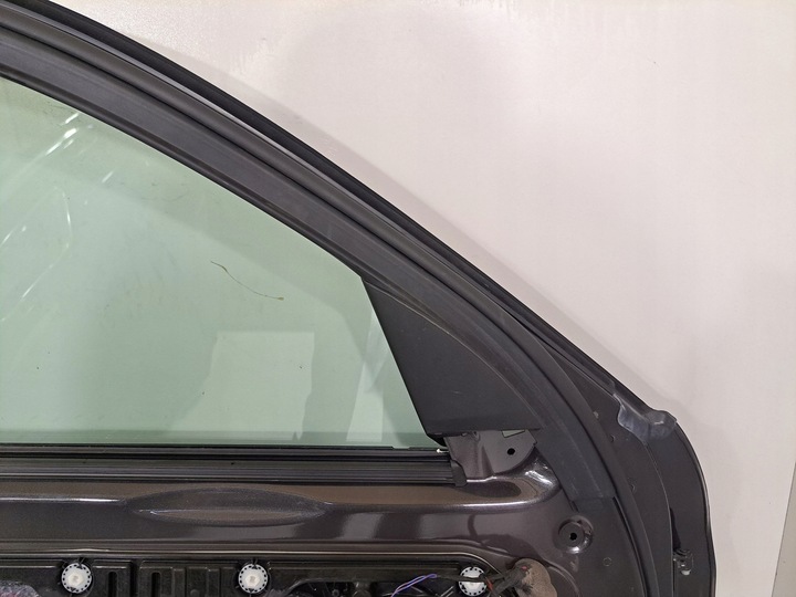 фото №11, Bmw x3 g01 2023 перед сторона левая дверь передние