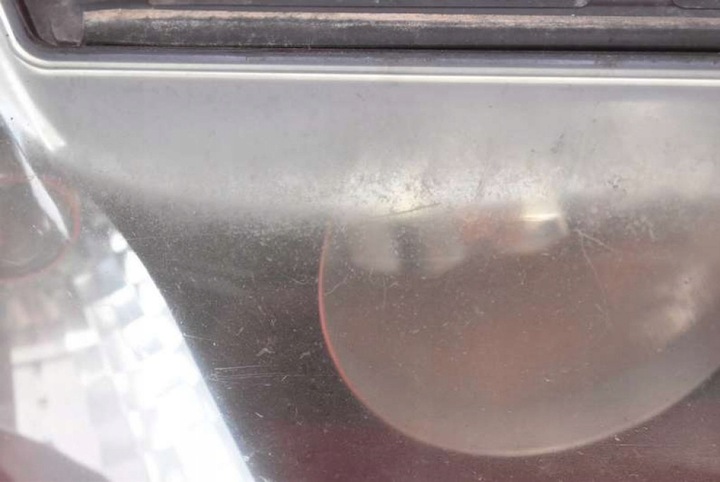 фото №9, Фара праві лампа перед eu 3418400 bmw x3 e83 03-06