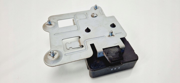 фото №9, Kia carnival 2002 компьютер / блок управления ecu i комплект ключей