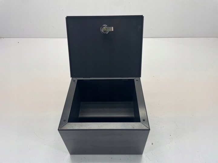 фото №6, Volvo fh 13 sejf схованка бардачок касета