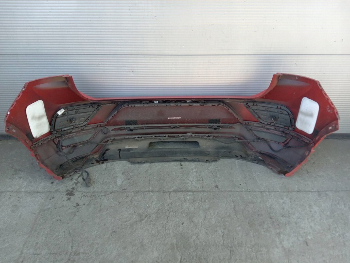 фото №7, Vw volkswagen t-roc бампер задний pdc oem номер r-line