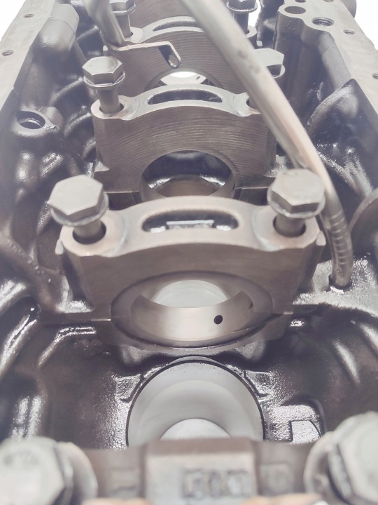 фото №11, Блок  двигуна citroen c5 iii 2.0 hdi 136 справний 2008-2017