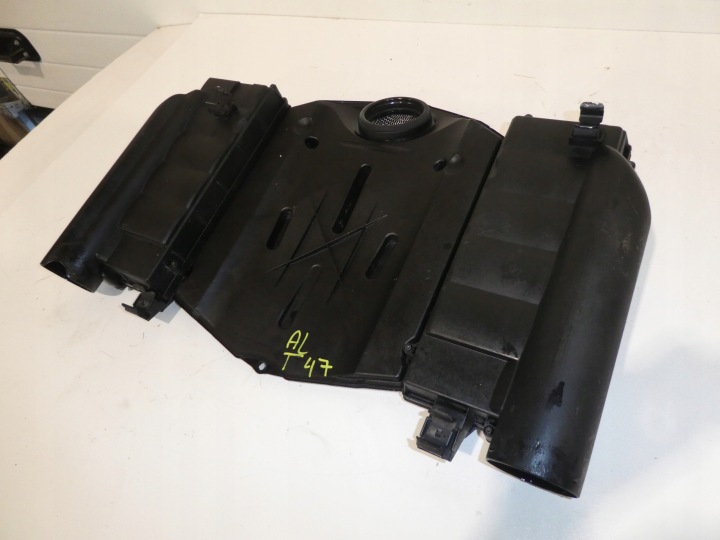 фото №11, Mercedes w203 w220 w215 корпус фільтра повітря a1120900601