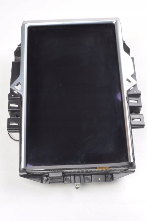 фото №11, Tesla модель s дисплей навігації монітор tablet 1451809-03