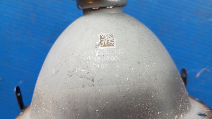 фото №12, Корпус відбивач лінза лампи перед bmw e60 a6 c5 w211 a8 e65 15452300