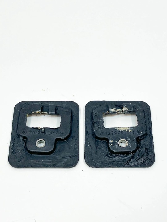 фото №8, Другие запчасти кузов mercedes-benz sl r129 a1296901230 33016455 5.0l