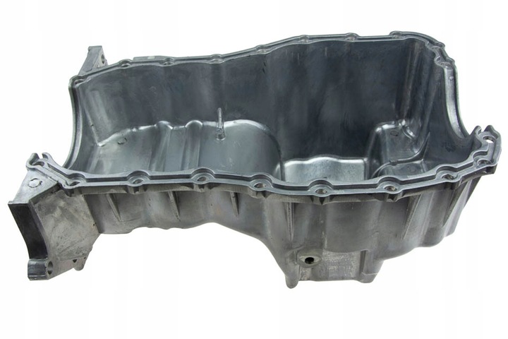 фото №2, Nty піддон масляна