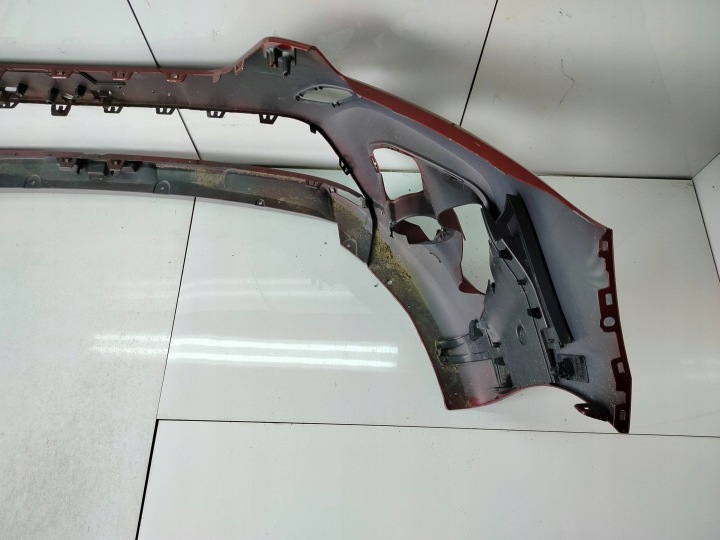 фото №14, Бампер перед renault kangoo iii 2020- 620223747r