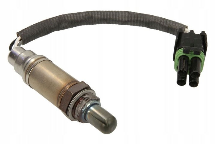 фото №2, Датчики лямбда bosch 258 003 644