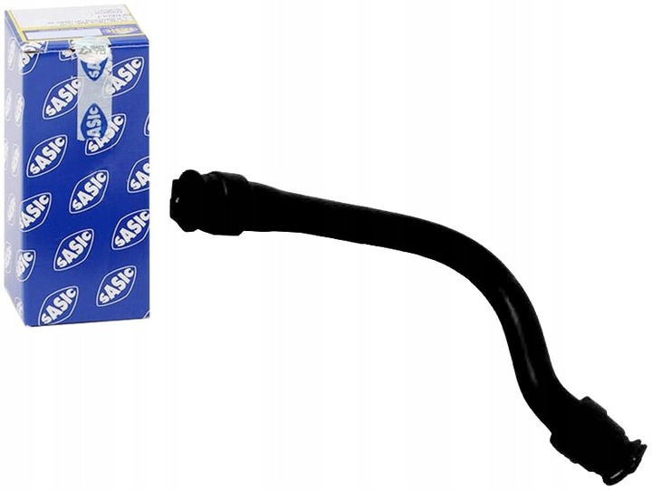 фото №1, Sasic шланг охлаждение