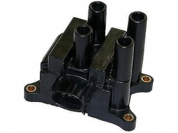 фото №1, Meat doria котушка запалювання ford focus i ii mondeo i ii iii ka puma maverick