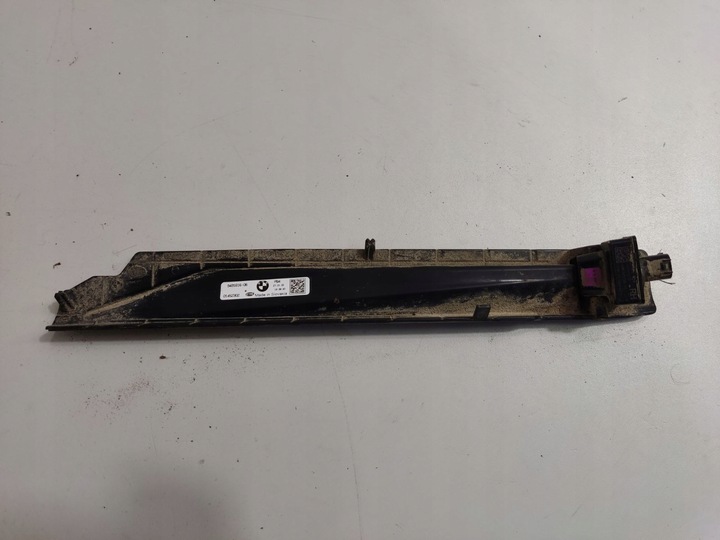 фото №13, Bmw i4 2022 права сторона планки порогові, накладки