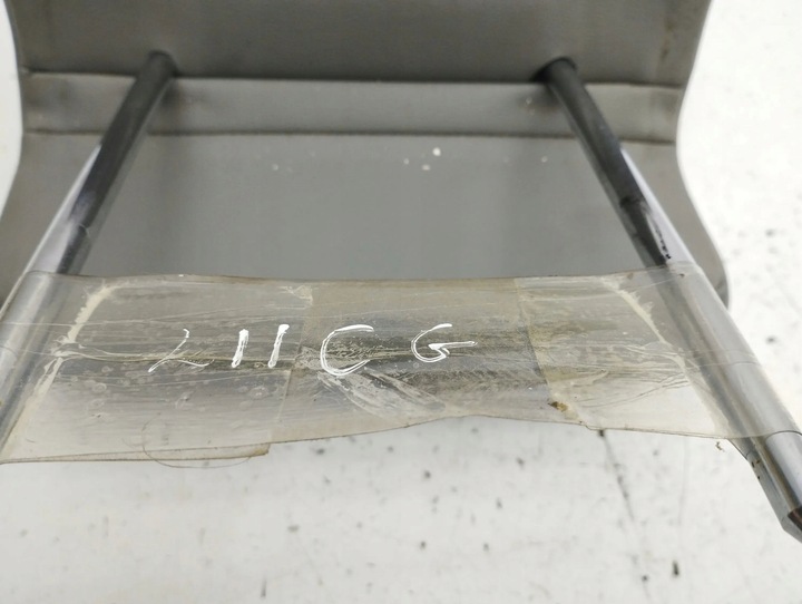 фото №6, Hyundai santa fe 2007 средство подголовник сиденья заднего