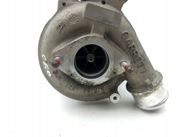 фото №10, Honda cr-v 2013 turbo 16900rl0g012m2