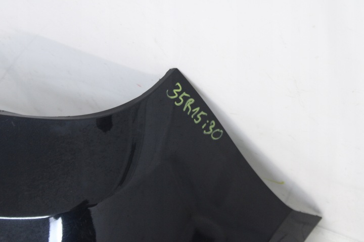 фото №13, Hyundai i30 i 07r- бампер зад задній 9f