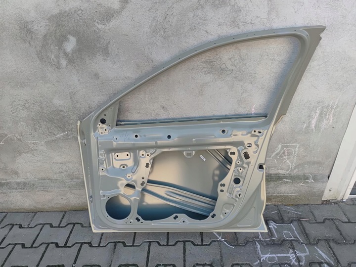 фото №11, Skoda octavia iv двері праві перед передні нове оригінальний номер 7255