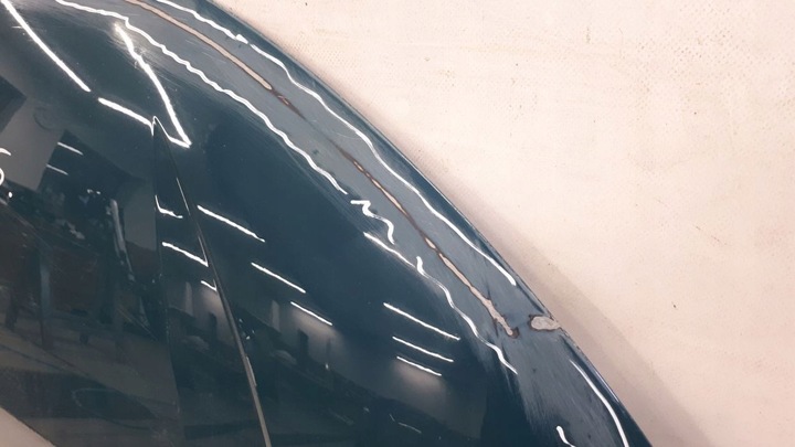 фото №6, Audi a1 2018-2022 капот перед