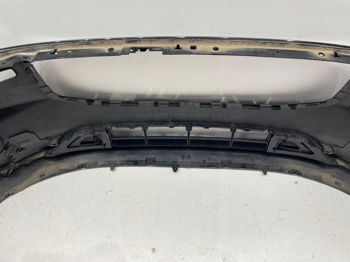 фото №9, Volvo s60 v60 iii 3 r design бампер перед переднее