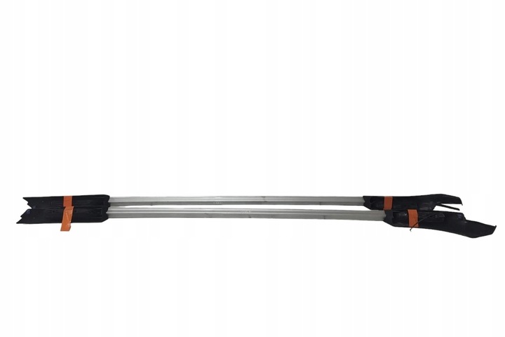 фото №9, Комплект рейлингов крышных citroën c4 grand picasso i ua_ 9658371880 2.0l