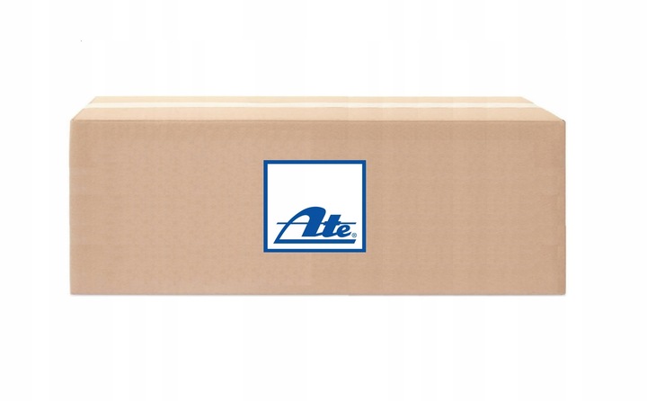 фото №10, Ate 11.8116-0236.1 пружина, суппорт тормоза