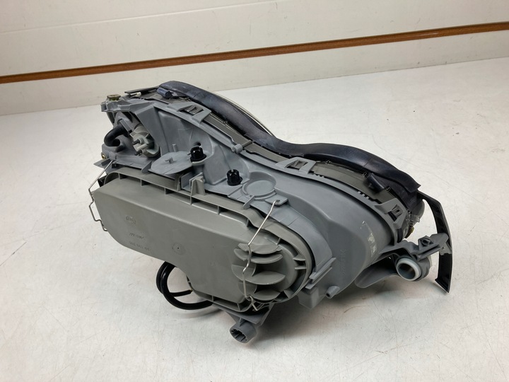 фото №7, Лампа ліва передня mercedes e клас w210 a210 ксенон нова 144869