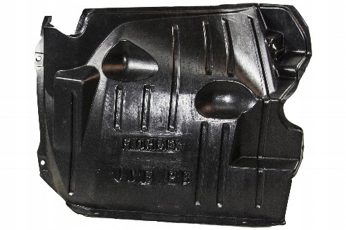 фото №1, Підкрилок iveco daily iii 2001-2006 перед праві запчастина задня