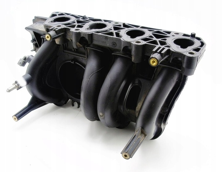 фото №10, Коллектор всасывающий 1.4 8v thalia kangoo logan sandero