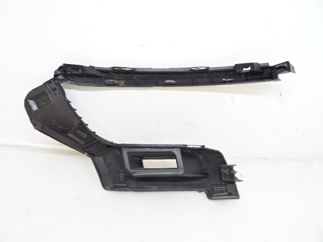 фото №7, Citroen c5 aircross левый ползун крепление бампера передней перед