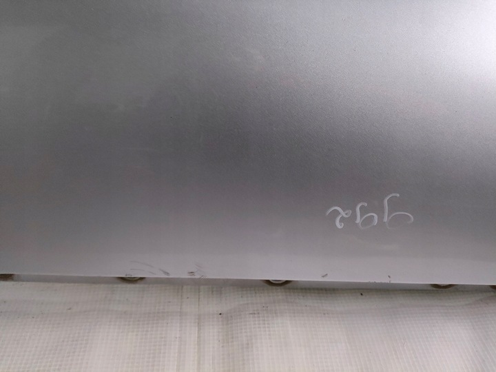 фото №6, Vw phaeton крыло правые перед la7w