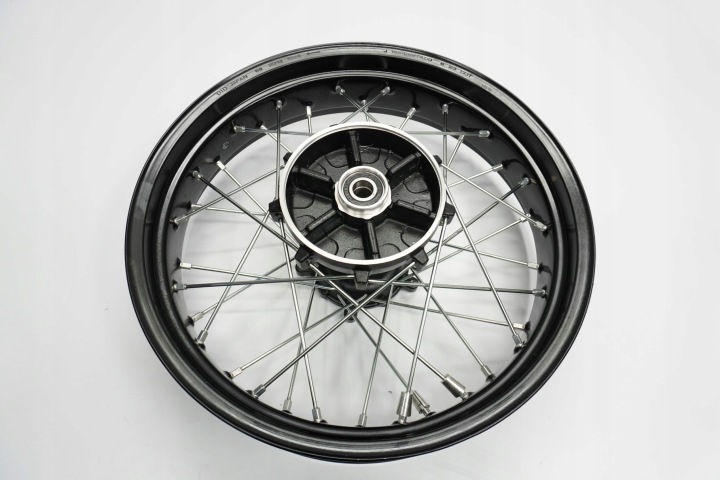 фото №6, Yamaha tenere 700 22- диск зад задняя. 18 дюймов