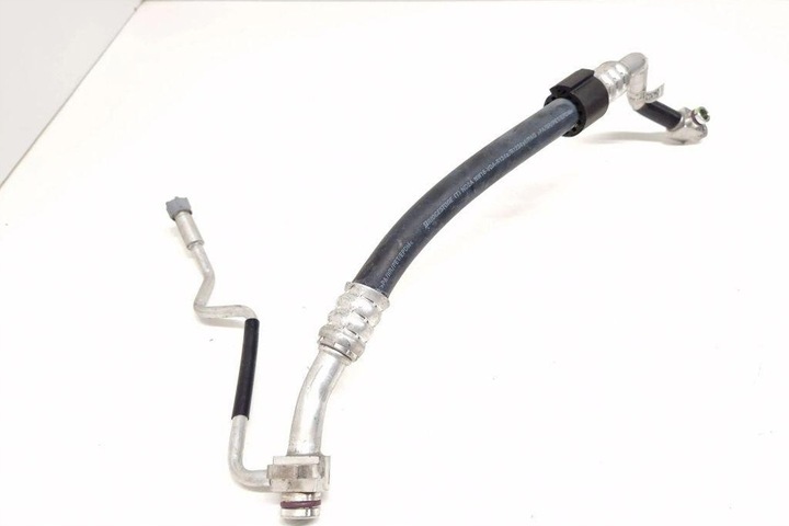 фото №7, Трубки кондиціонера audi a4 avant 8ed, b7 8w1816740 2.0l дизель 2017