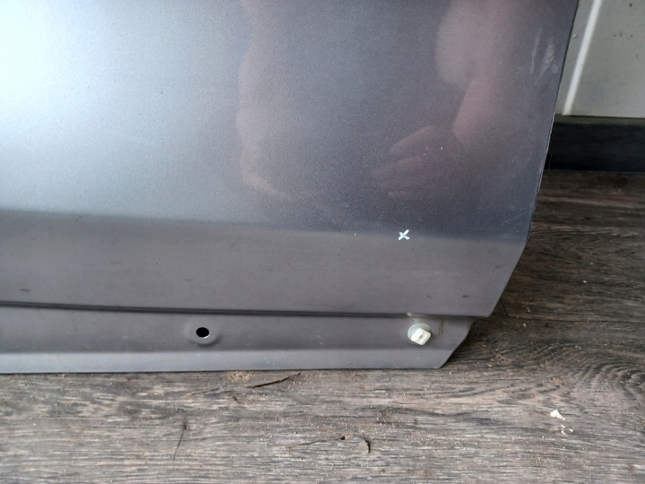 фото №15, Двері ---- lexus rz 2023- ---- передні праві