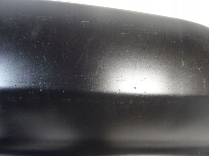 фото №10, Nissan qashqai j10 +2 бампер задний код краски 326 85022ey10h 2010-2014