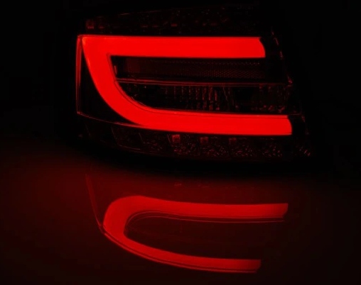 фото №2, Лампи діодні нове audi a6 c6 04-08 smoke led 7pin