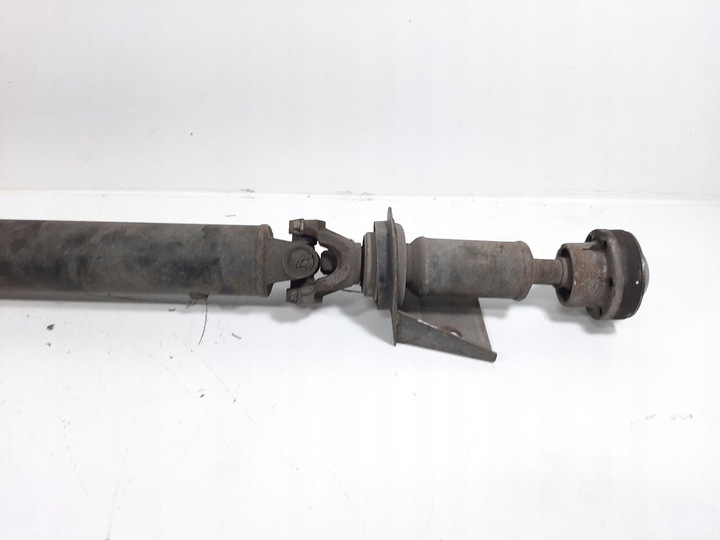 фото №13, Mercedes w163 ml430 00r wal привідний задній довгий