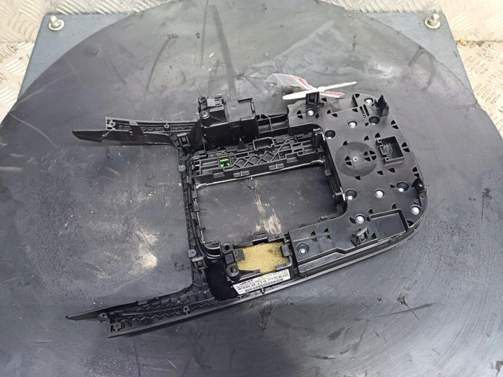 фото №5, Audi a5 8t перемикач комбінований 8t0919611b