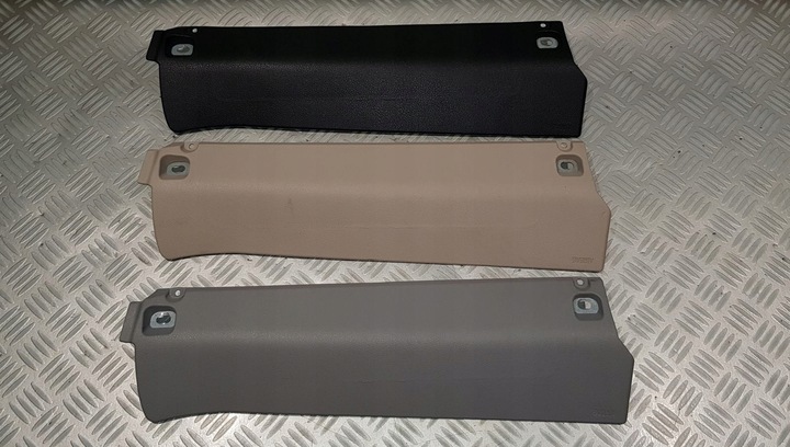 фото №15, Bmw f06 f10 f12 f13 подушка подушка безпеки ліва na коліна колінна ece usa 9181130