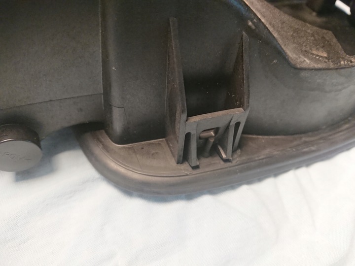 фото №5, Bmw x3 e83 кришка заливання пального сріблясто-сірий a07/8