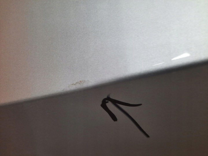 фото №11, Skoda octavia 4 iv 19- капот передняя перед