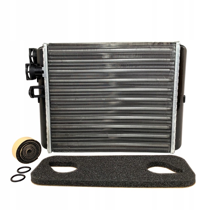 фото №1, Обігрівач volvo v70 2000 - 2007 / 9171503