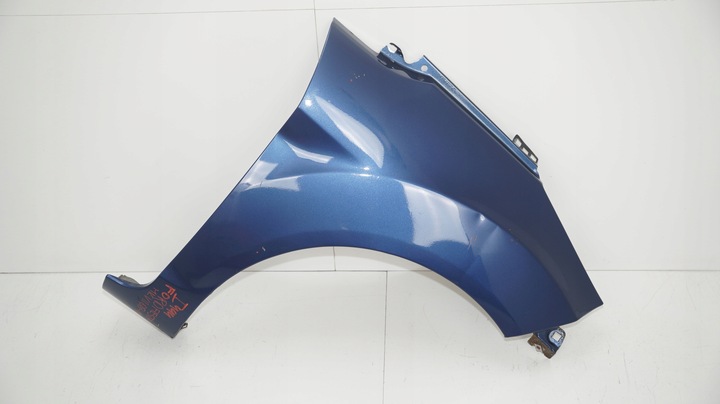 фото №1, Крило правий перед ford fiesta mk7 08-12r 6dvc