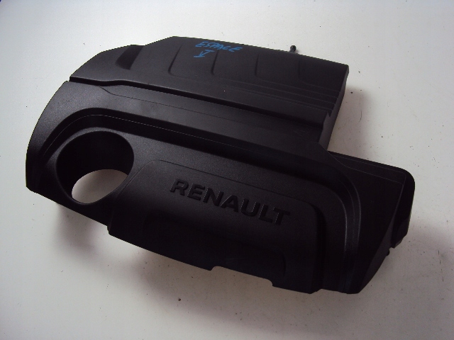 фото №1, Кришка двигуна renault espace v fl 2.0 dci 20-