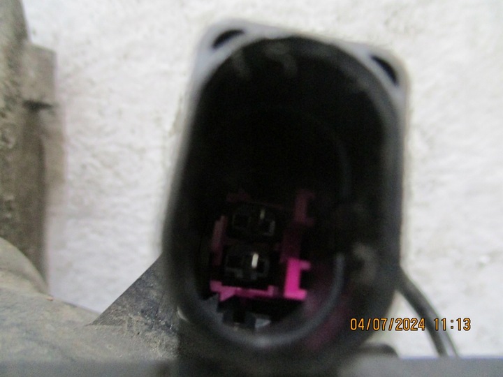 фото №8, Амортизатор амортизатор задний зад audi q7 4m0513021bl