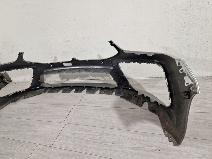 фото №12, Bmw m8 f91 f92 f93 бампер перед переднє оригінал