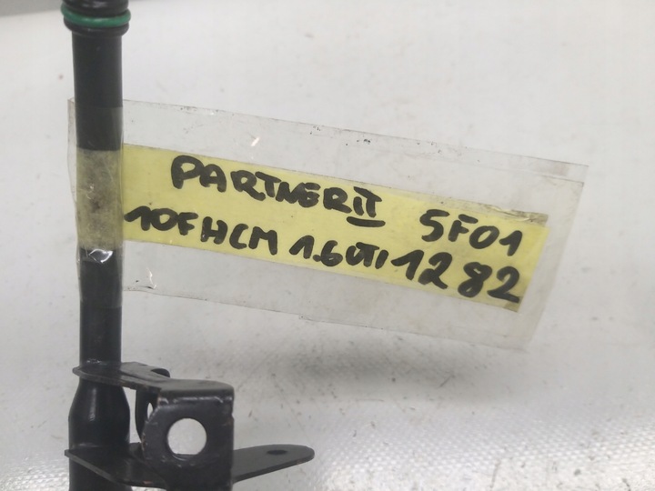 фото №9, Щуп щуп масла 1.6 1.4 vti 5f01 berlingo partner 308 r56 c3 7585970