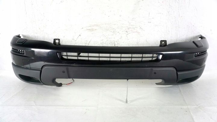 фото №1, Бампер перед переднє volvo xc90 i 1 рестайлінг 07-14 fl 2007- омивачі pdc 452-26