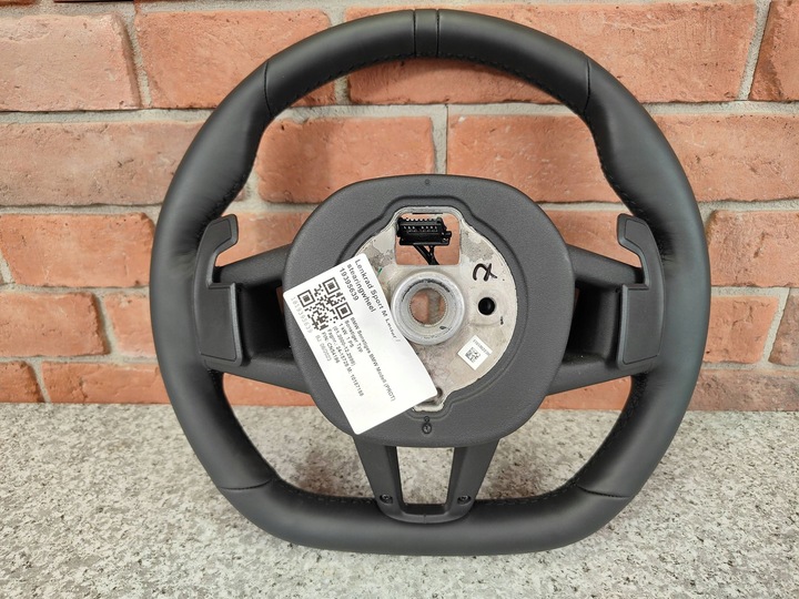 фото №9, Руль лепестки ассистент m набор bmw 5 g60 g61 7 g70 x3 g45 5a716b9