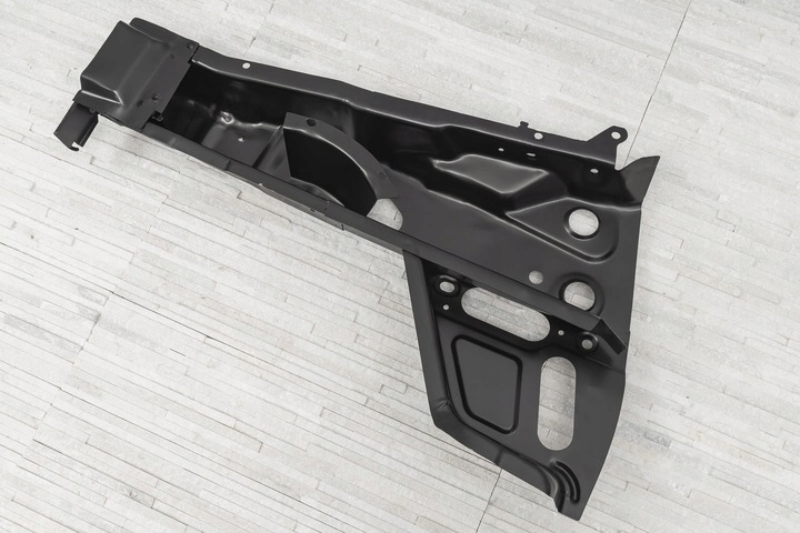 фото №7, Jeep grand cherokee wk2 чверть передня права