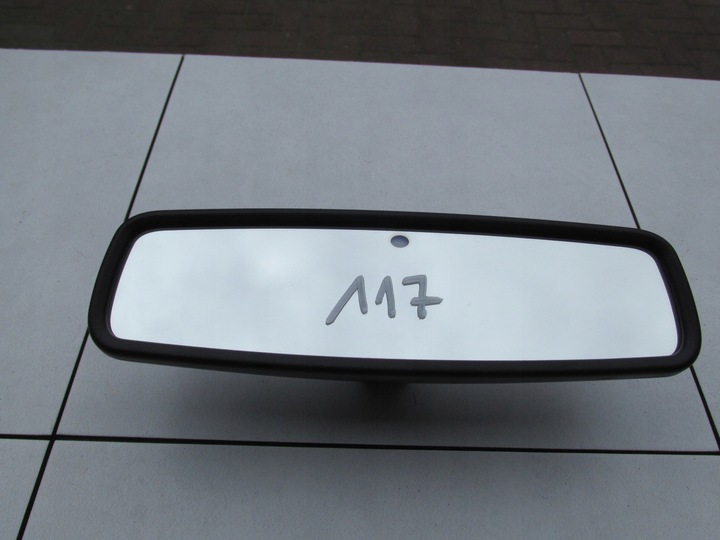 фото №1, Зеркало заднего вида фотохромный c-max mk2 grand